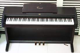 PIANO ĐIỆN KORG C16W