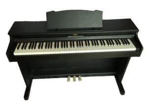 PIANO KORG C2000