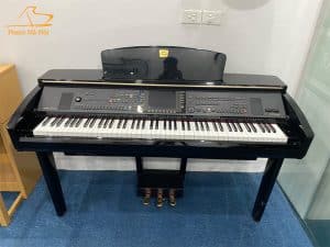Piano Yamaha CVP309PE